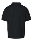 Gildan Youth DryBlend® Jersey Polo 8800B