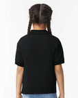 Gildan Youth DryBlend® Jersey Polo 8800B