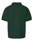 Gildan Youth DryBlend® Jersey Polo 8800B