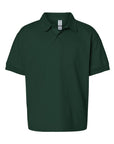 Gildan Youth DryBlend® Jersey Polo 8800B