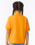 Gildan Youth DryBlend® Jersey Polo 8800B
