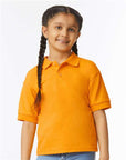 Gildan Youth DryBlend® Jersey Polo 8800B