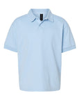 Gildan Youth DryBlend® Jersey Polo 8800B