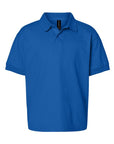 Gildan Youth DryBlend® Jersey Polo 8800B