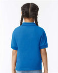 Gildan Youth DryBlend® Jersey Polo 8800B