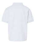 Gildan Youth DryBlend® Jersey Polo 8800B