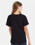 Hanes Youth Essential-T T-Shirt 5480