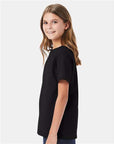 Hanes Youth Essential-T T-Shirt 5480