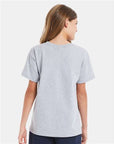 Hanes Youth Essential-T T-Shirt 5480