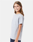 Hanes Youth Essential-T T-Shirt 5480