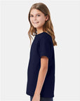 Hanes Youth Essential-T T-Shirt 5480