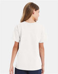 Hanes Youth Essential-T T-Shirt 5480