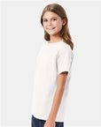 Hanes Youth Essential-T T-Shirt 5480