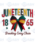 Juneteenth