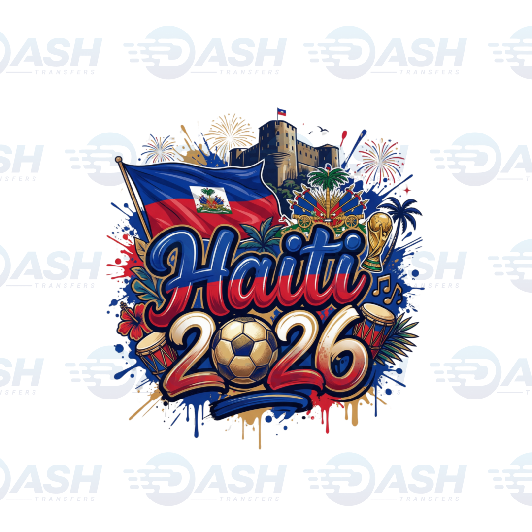 Haiti