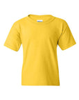 Gildan Youth Heavy Cotton™ T-Shirt 5000B
