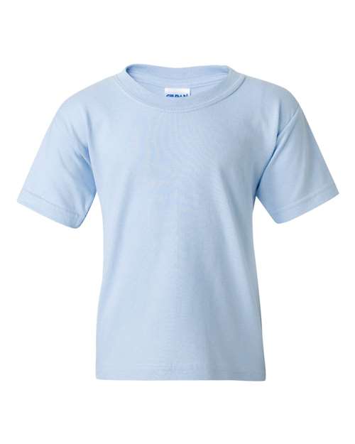 Gildan Youth Heavy Cotton™ T-Shirt 5000B