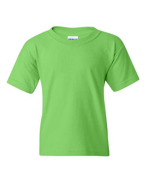 Gildan Youth Heavy Cotton™ T-Shirt 5000B