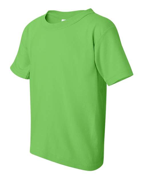 Gildan Youth Heavy Cotton™ T-Shirt 5000B