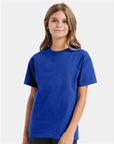Hanes Youth Authentic T-Shirt 5450