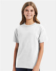 Hanes Youth Authentic T-Shirt 5450