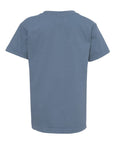 Comfort Colors Youth Garment-Dyed Heavyweight T-Shirt 9018