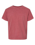 Comfort Colors Youth Garment-Dyed Heavyweight T-Shirt 9018