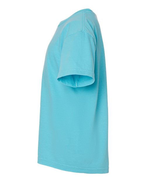 Comfort Colors Youth Garment-Dyed Heavyweight T-Shirt 9018