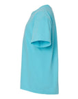 Comfort Colors Youth Garment-Dyed Heavyweight T-Shirt 9018