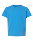 Comfort Colors Youth Garment-Dyed Heavyweight T-Shirt 9018