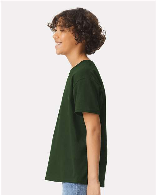 Gildan Youth Ultra Cotton® T-Shirt 2000B