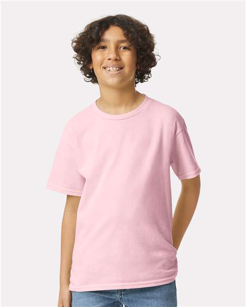 Gildan Youth Ultra Cotton® T-Shirt 2000B