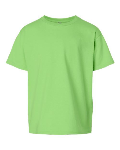 Gildan Youth Ultra Cotton® T-Shirt 2000B
