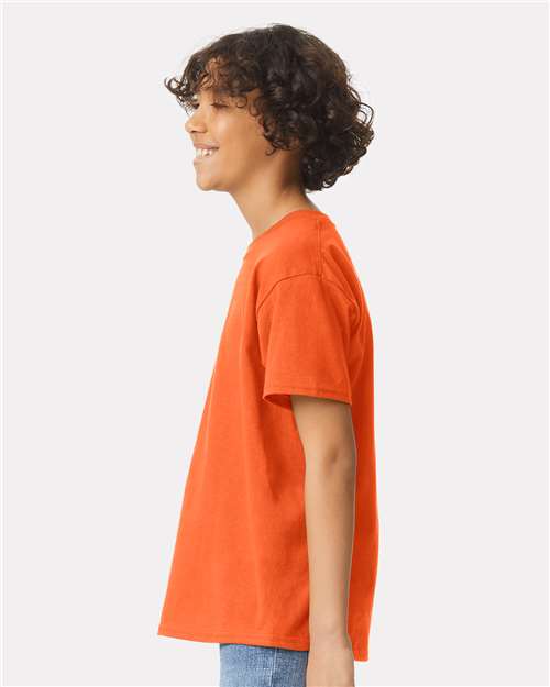 Gildan Youth Ultra Cotton® T-Shirt 2000B