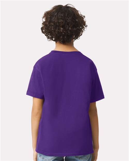 Gildan Youth Ultra Cotton® T-Shirt 2000B