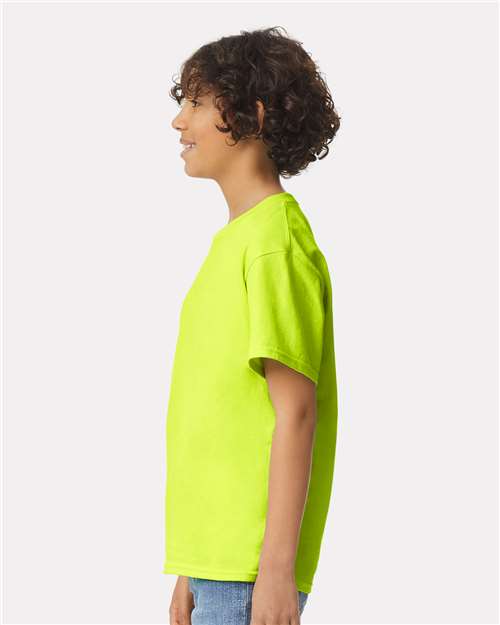Gildan Youth Ultra Cotton® T-Shirt 2000B