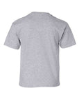 Gildan Youth Ultra Cotton® T-Shirt 2000B