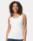 Gildan Women's Softstyle® Tank Top 64200L