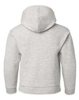 Gildan Youth Heavy Blend™ Hooded Sweatshirt 18500B