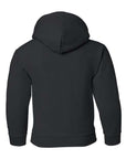 Gildan Youth Heavy Blend™ Hooded Sweatshirt 18500B