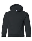 Gildan Youth Heavy Blend™ Hooded Sweatshirt 18500B
