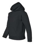 Gildan Youth Heavy Blend™ Hooded Sweatshirt 18500B