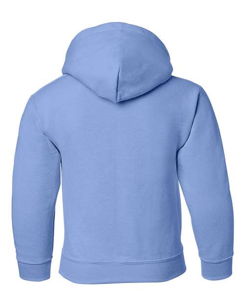 Gildan Youth Heavy Blend™ Hooded Sweatshirt 18500B