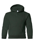 Gildan Youth Heavy Blend™ Hooded Sweatshirt 18500B