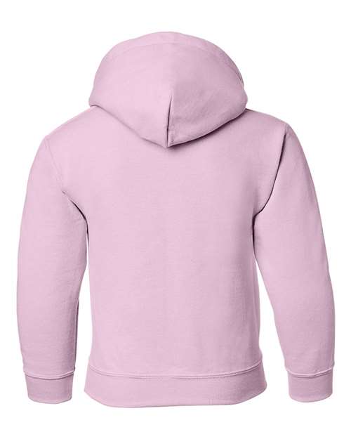 Gildan Youth Heavy Blend™ Hooded Sweatshirt 18500B