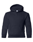 Gildan Youth Heavy Blend™ Hooded Sweatshirt 18500B