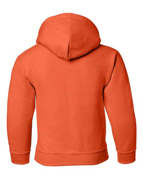 Gildan Youth Heavy Blend™ Hooded Sweatshirt 18500B