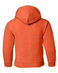 Gildan Youth Heavy Blend™ Hooded Sweatshirt 18500B