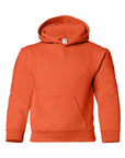Gildan Youth Heavy Blend™ Hooded Sweatshirt 18500B