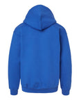 Gildan Youth Heavy Blend™ Hooded Sweatshirt 18500B